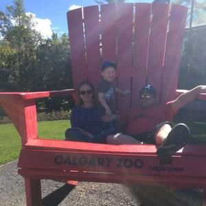 Meet your Posher, Cate